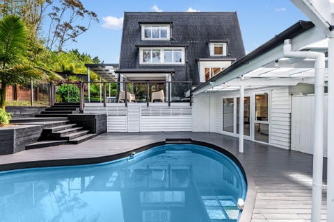 81 Meadowbank Road, Meadowbank, Auckland