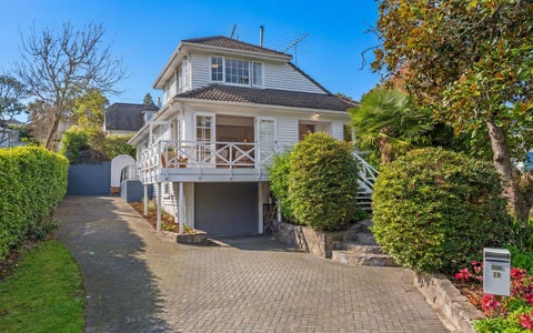 29 Entrican Avenue, Remuera, Auckland