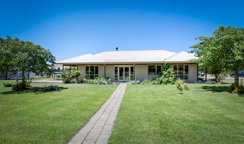366 Hoskyns Road, Christchurch