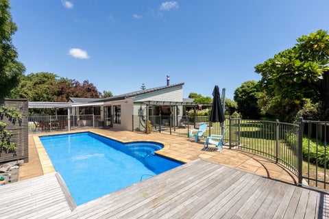 70 Langdale Avenue, Paraparaumu