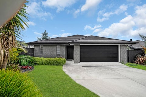 58 Peacock Place, Pokeno, Pokeno