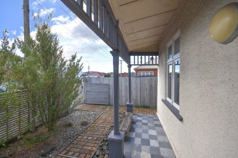 3 Scott Street, Saint Kilda, Dunedin