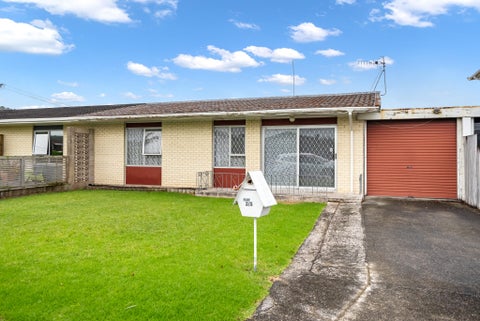 2/5 Wrack Street, Kensington, Whangarei