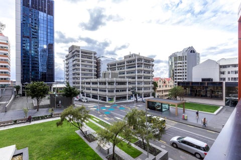 1803/32 Swanson Street, Auckland Central, Auckland
