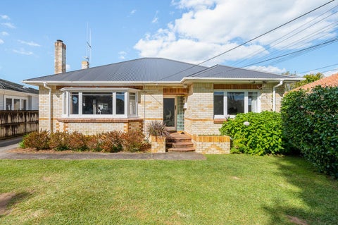 64 Galloway Street, Hamilton East, Hamilton