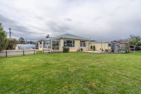 1 Green Lane, Riverton, Southland, Southland