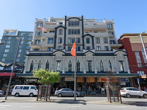 304/120 Courtenay Place, Te Aro, Wellington