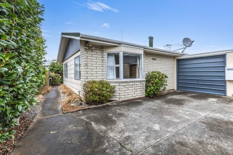 5A Avon Place, Springvale, Whanganui