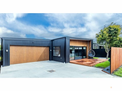 20A NORTH Terrace, Geraldine, Timaru
