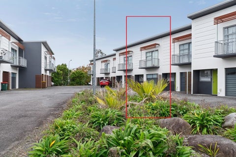 12/38 Maratahu Street, Westown, New Plymouth