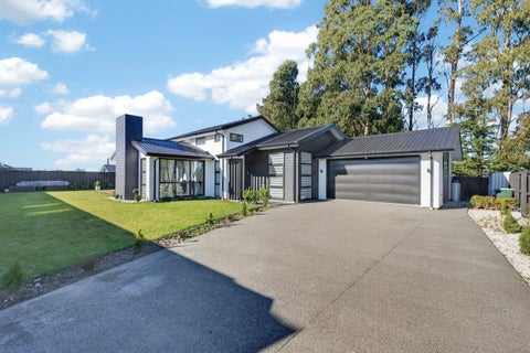 30 Cooney Avenue, Darfield, Darfield