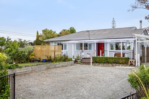 54 French Street, Lansdowne, Masterton