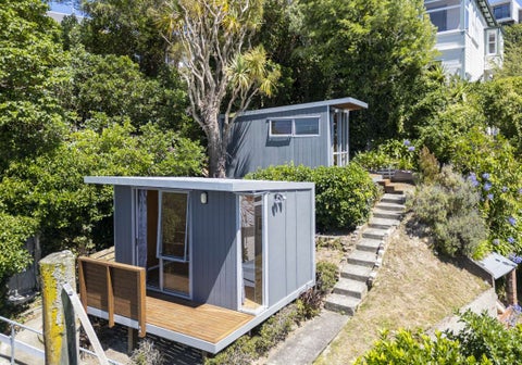 66 Kelburn Parade, Kelburn, Wellington