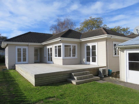 40 Graham Street, Hamilton East, Hamilton