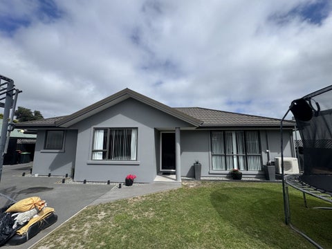 41 Heathglen Avenue, Parklands, Christchurch