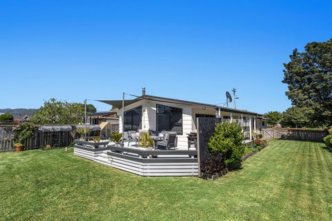 103 Woodlands Road, Opotiki, Opotiki