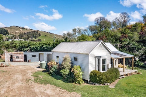 25 Finlayson Road, Waihola, Milton