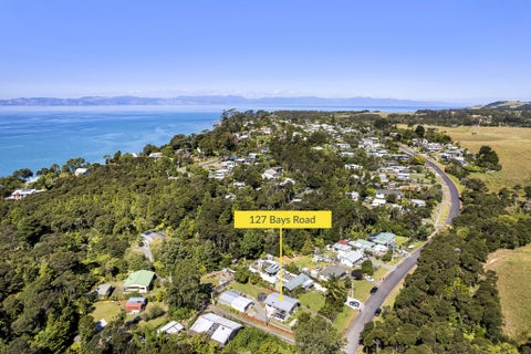 127 Bays Road, Papakura