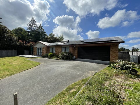 2 Cuba Street, Waihi, Waihi