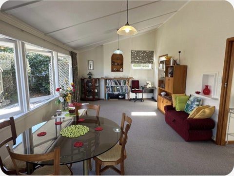 20B York Street, Levin, Levin