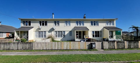 16 Wickes Street, Cobden, Greymouth