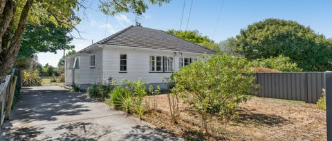 122 Essex Street, Masterton