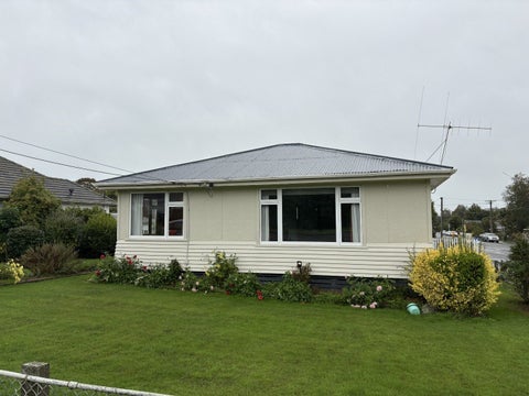 85 Peel Street, Geraldine