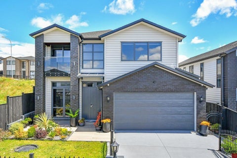 106 Thomas Road, Flat Bush, Auckland