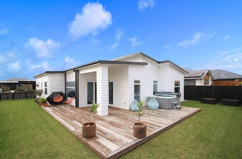 116 Te Ranga Memorial Drive, Pyes Pa, Tauranga