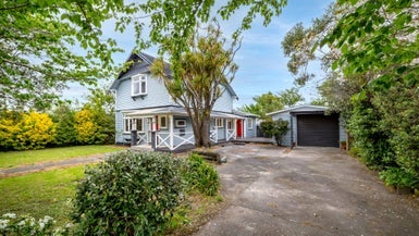 98 Brandon Street, Featherston, Featherston