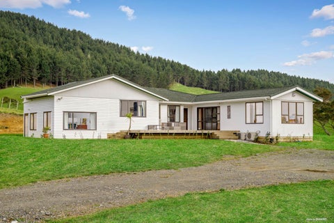 442 Waipuna Road, Waerenga, Te Kauwhata