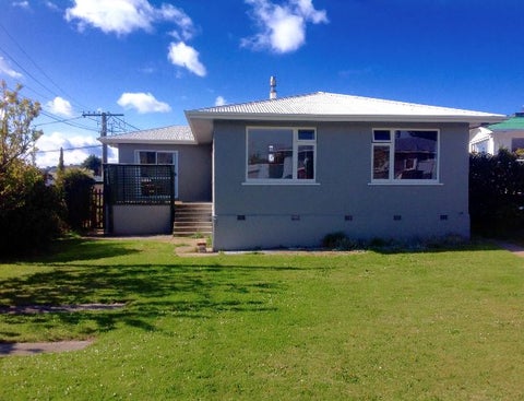 52 Stuart Street, Holmes Hill, Oamaru