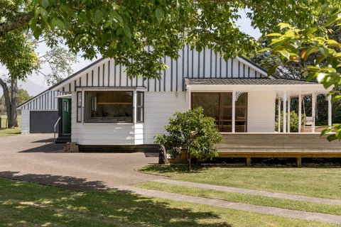 323A Hallett Road, Otakiri, Whakatane