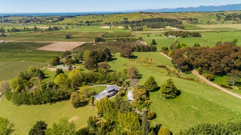 68 Central Road South, Lower Moutere