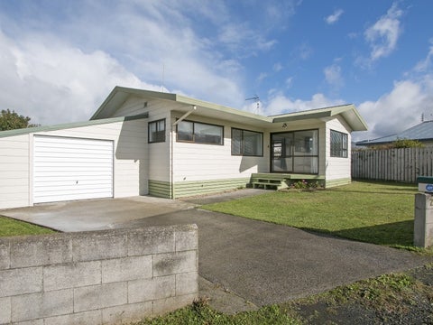24 Mueller Street, Waihi, Waihi