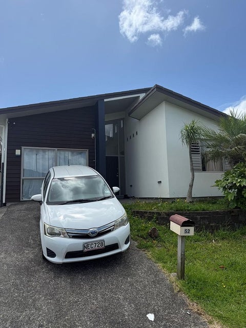 52 Aspiring Avenue, Clover Park, Auckland