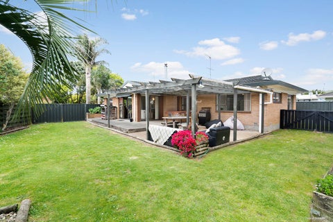 110 Racecourse Road, Waiuku, Waiuku