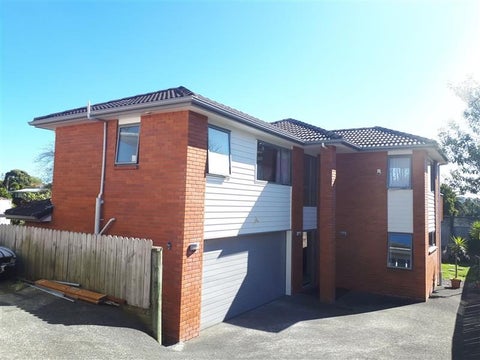 181A Taylor Street, Blockhouse Bay, Auckland