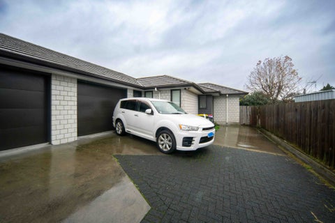 2/26 Allen Street, Frankton, Hamilton