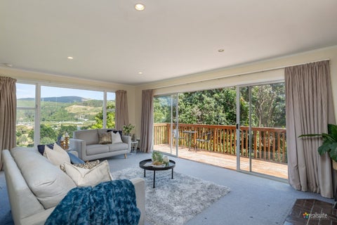12 Castle Crescent, Stokes Valley, Lower Hutt