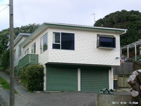 1/15 VIEW RD, TITAHI BAY, PORIRUA