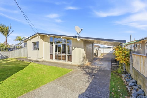 83 Devon Road, Springvale, Whanganui