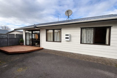64B Parawai Road, Ngongotaha, Rotorua