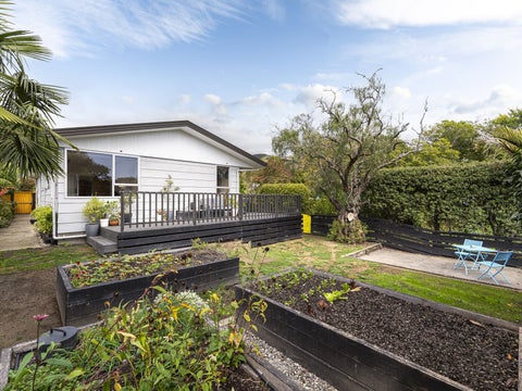 8 Naumai Street, Atawhai, Nelson