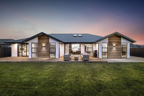 49A Anderton Crescent, Mosgiel, Mosgiel
