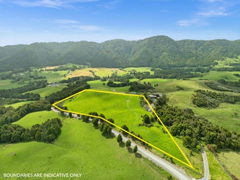 0 Brooks Road, Waipu, Waipu