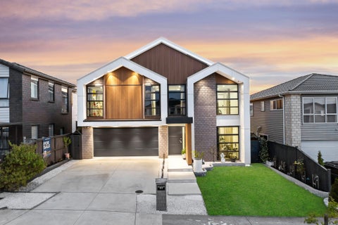 19 Tinaku Road, Flat Bush, Auckland