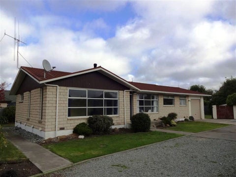 35 Guise Street, Temuka