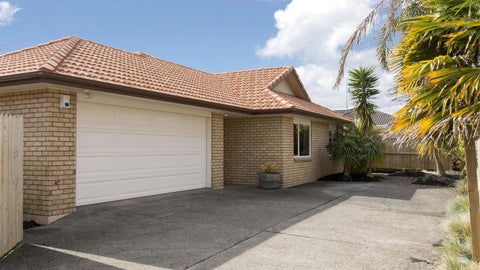 11 Ardkeen Place, East Tamaki, Auckland