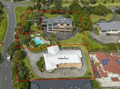 49 Hilltop Road, Flat Bush, Auckland